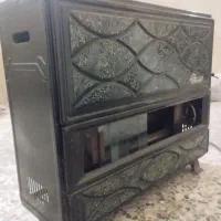 بخاری ۱۲۰۰۰ ایران شرق|بخاری، هیتر، شومینه|آستانه اشرفیه, |دیوار