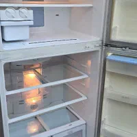 یخچال سامسونگ اصل ۴۰ فوت|یخچال و فریزر|شیراز, زرهی|دیوار