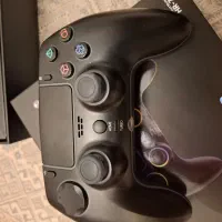 دسته بازی pc برند هیسکا مدل HR-71|کنسول، بازی ویدئویی و آنلاین|تهران, خواجه نظام الملک|دیوار