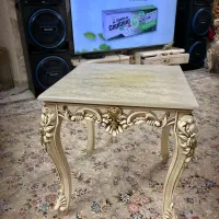 مبل استیل|مبلمان خانگی و میز عسلی|تهران, بلورسازی|دیوار