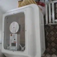 دستگاه جوجه کشی ایزی باتور۲   ۹۶ تایی