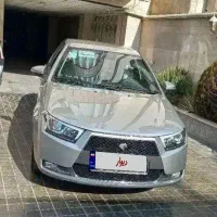 فروش دنا پلاس ۶ دنده