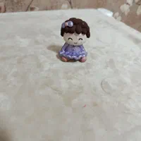 مجسمه بره کوچولو