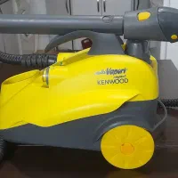 بخارشوی kenwood