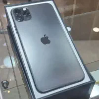 آیفون iphone 11 pro max 256GB