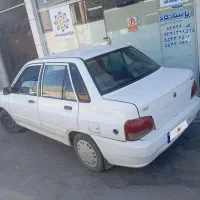 پراید132مدل90