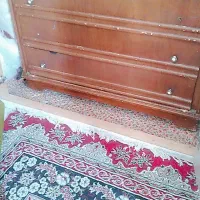 دراور|جاکفشی، کمد، دراور|گلبهار, شهر جدید گلبهار|دیوار