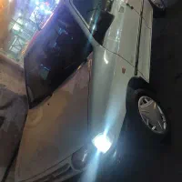 پراید استثنائی، بی رنگ شاسی پلمپ،سیستم صوتی|خودرو سواری و وانت|نیشابور, کریم آباد|دیوار