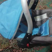 کریر بچه در حد نو و تمیز