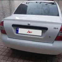 تیبا1 مدل ۱۴۰۱ در حد صفر|خودرو سواری و وانت|ابهر, |دیوار