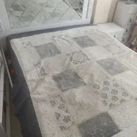 ست تخت و کمد