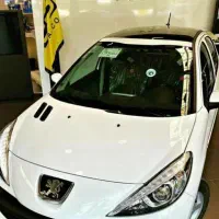 ۲۰۷فول/پانا/آلمینیومی/مدل۱۴۰۵