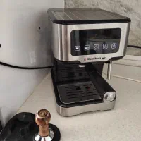 2 تا قهوه ساز خانگی سایونا و همیلتون|سماور، چای‌ساز، قهوه‌ساز|شیراز, درکی|دیوار