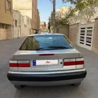 زانتیا مدل ۸۴ بدون رنگ و صافکاری تک برگ سند|خودرو سواری و وانت|اصفهان, رزمندگان|دیوار