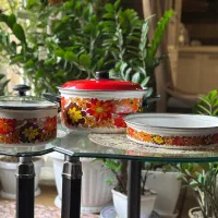 قابلمه لعابی