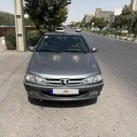 پژو پارس سال مدل ۹۱|خودرو سواری و وانت|مشهد, آبکوه|دیوار