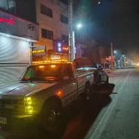 امداد خودرو و یدک کش کاسپین(محمودآباد)|خدمات حمل و نقل|محمودآباد, |دیوار