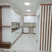 کابینت اشپزخانه شیک|مصالح و تجهیزات ساختمان|دورود, |دیوار