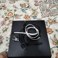 ps4 fat 1TB کپی خور(ورژن۹)|کنسول، بازی ویدئویی و آنلاین|قائم‌شهر, |دیوار