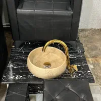 صندلی پدیکور