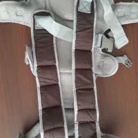 آغوشی نو تمیز