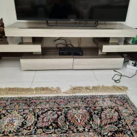 میز تلوزیون در حد