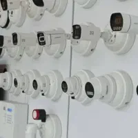 فروش و نصب تخصصی دوربین مدار بسته