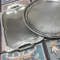 زیر دست فروش نقدی و معاوضه با مواد غذا