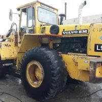 فروش لودر ولوو ۴۵۰۰جفت پمپ|خودرو سنگین|ایلام, |دیوار