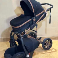 کالسکه،روروئک