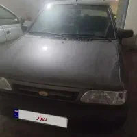 پرایدمدل صبا 89|خودرو سواری و وانت|محمدشهر, ولدآباد|دیوار