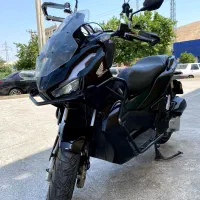 adv150|موتورسیکلت|شیراز, نصر|دیوار