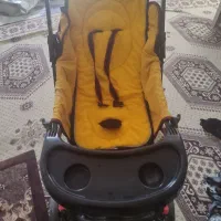 کالسکه بچه