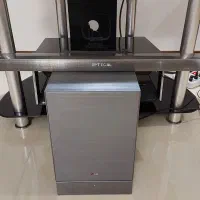 اسپیکر و ساندبار LG|سیستم صوتی خانگی|اصفهان, قلعه طبره|دیوار