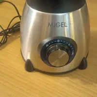 مخلوط کن استفاده نشده
