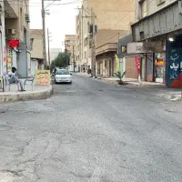 اجاره مغازه/۳۴متر/خیابان سیمتری|اجارهٔ مغازه و غرفه|اهواز, ۳۰ متری|دیوار