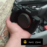 دوربین  سونی a7 sii