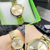 ساعت CREST و ELEGANCE زنانه|ساعت|اصفهان, شیخ اشراق|دیوار