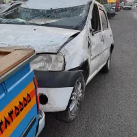 امداد خودرو حمل ماشین های ایرانی خارجی|خدمات حمل و نقل|رشت, گلزاران|دیوار