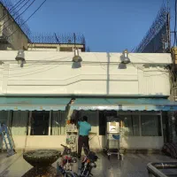 خدمات سایبان چادر و آلاچیق|خدمات پیشه و مهارت|گرگان, |دیوار