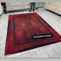 فرش پالت سلطنتی 1200شانه نقش آریا 12متری|فرش|شیراز, شهرک سراج‎|دیوار