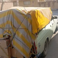 وانت بار کرایه.هزینه ها مناسب.منصفانه