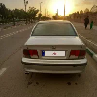 سمندمدل۸۳|خودرو سواری و وانت|محمدیه-قزوین, |دیوار