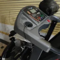 تردمیل|تجهیزات ورزشی|کاشان, لتحر|دیوار