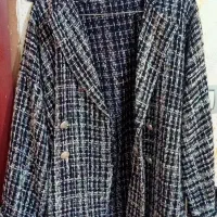 چند عدد مانتو در حد نو نو بسیار تمیز فری سایز