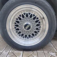 رینگ و لاستیک ۱۶