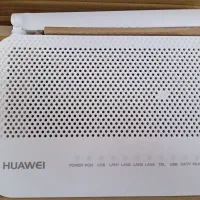 مودم فیبر نوری هواوی EG8247W5 12LEDCATV|مودم و تجهیزات شبکه|کرج, احدآباد|دیوار