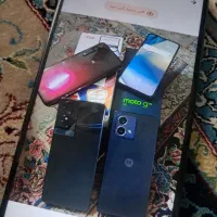 موتورولا G84دوسیم5G وسامسونگA15وm62گ۲۵۶ ونوت10لایت|موبایل|اصفهان, لاله|دیوار