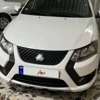 کوییک S مدل ۱۴۰۲ در حد صفر