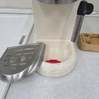 اسپرسو ساز|سماور، چای‌ساز، قهوه‌ساز|بوشهر, |دیوار